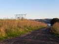 artwork on mare island preserve