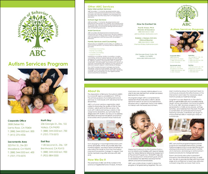 ABC Brochure