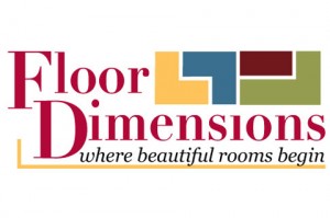 Logo for Floor Dimensions