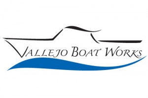 Logo for Vallejo Boat Works