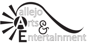 Logo for Vallejo Arts & Entertainment